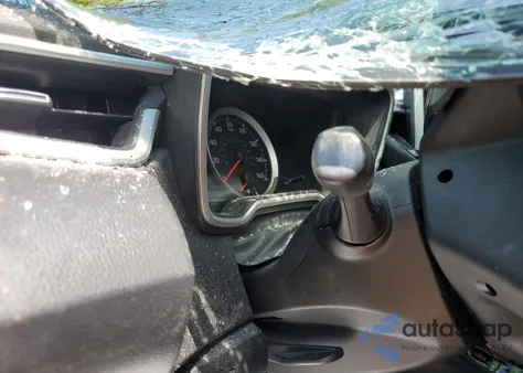 2022 Toyota Corolla Se z USA, uszkodzony, nr VIN JTND4MBE5N3157644